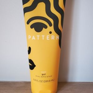 Pattern Curl Gel